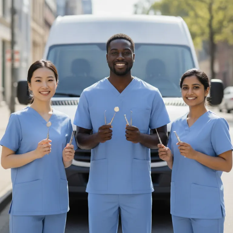 dentist Weslaco