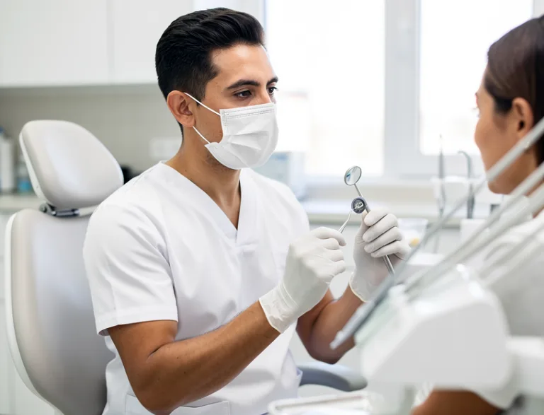 dentist Weslaco